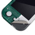 Michigan State University Jersey Split Nintendo Switch Lite Skin